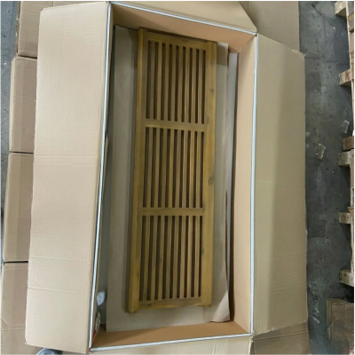 MOP Packing