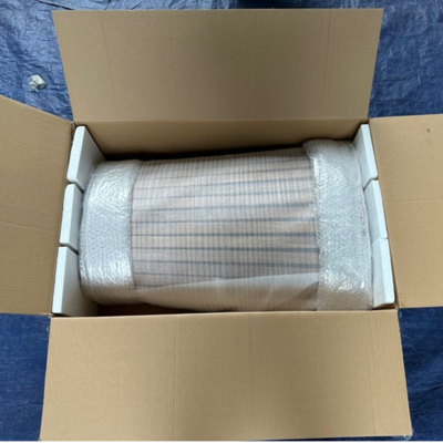 MOP Packing