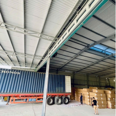 Container Loading