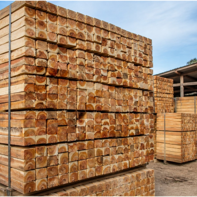 Acacia Wood