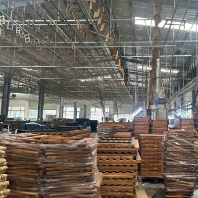 Production Line